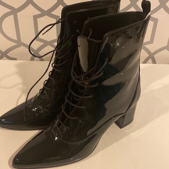 Uterque boots for women - Picture 1 of 11